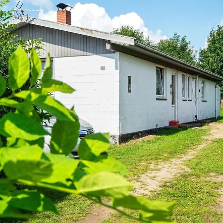 3 Person In Sydals-by Traum Holiday home *