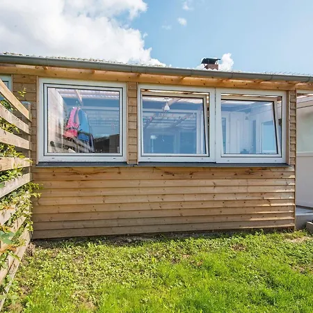 3 Person In Sydals-by Traum Holiday home Nedre Lysabild