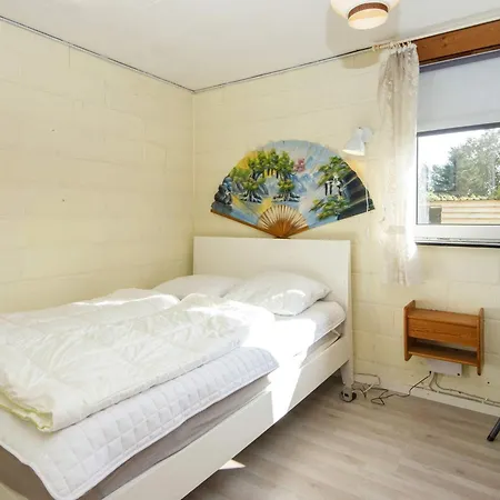 Holiday home 3 Person In Sydals-by Traum *