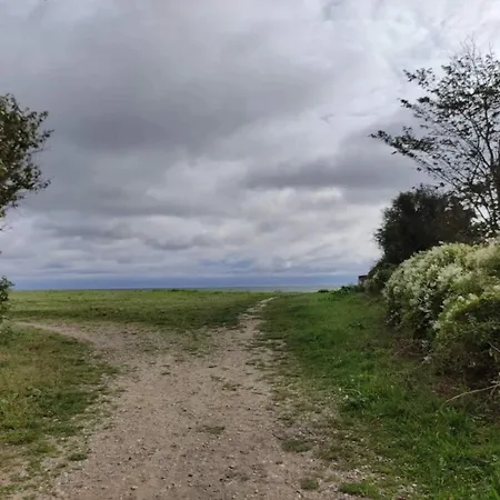 Hébergement de vacances 3 Person In Sydals-by Traum Nedre Lysabild