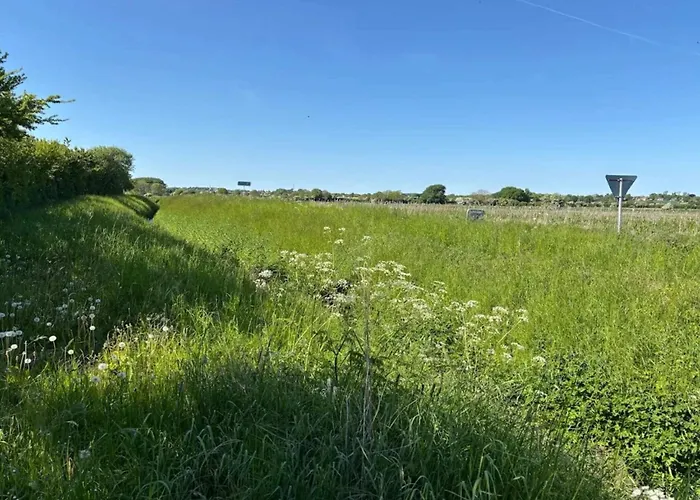 Feriehus 3 Person In Sydals-by Traum *