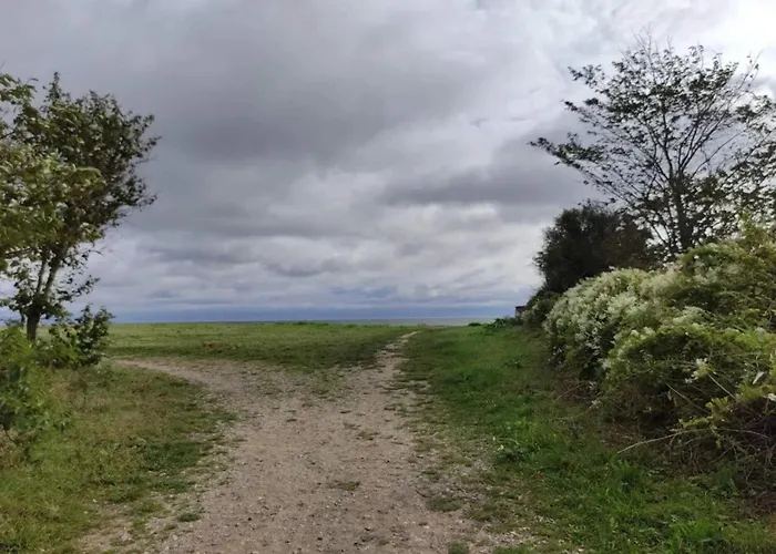 Feriehus 3 Person In Sydals-by Traum *