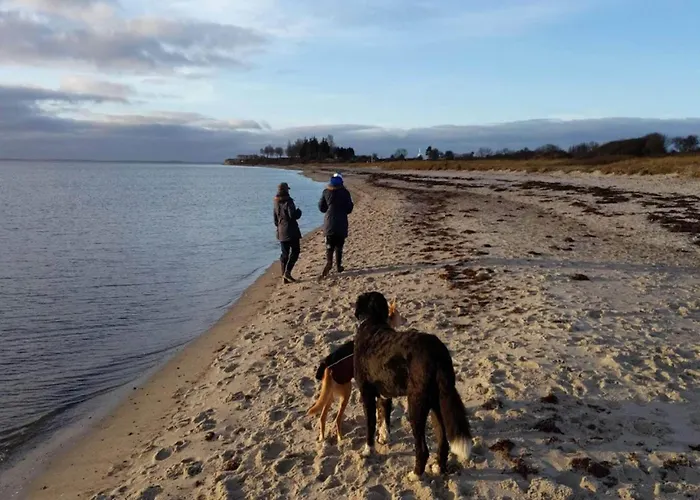 3 Person In Sydals-by Traum *